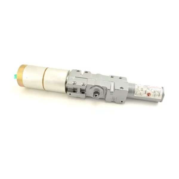 Aluminum Body 48223971