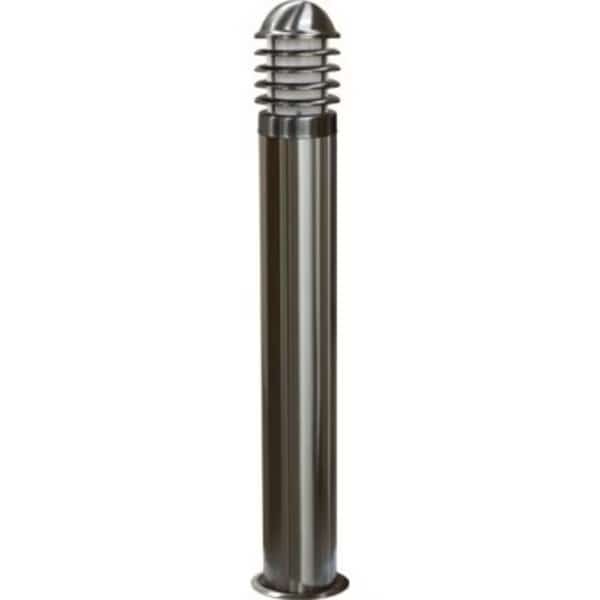 Bollard, D750, MT, Stainless Steel 316