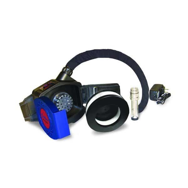 Economy EZ Air PAPR Blower Assembly