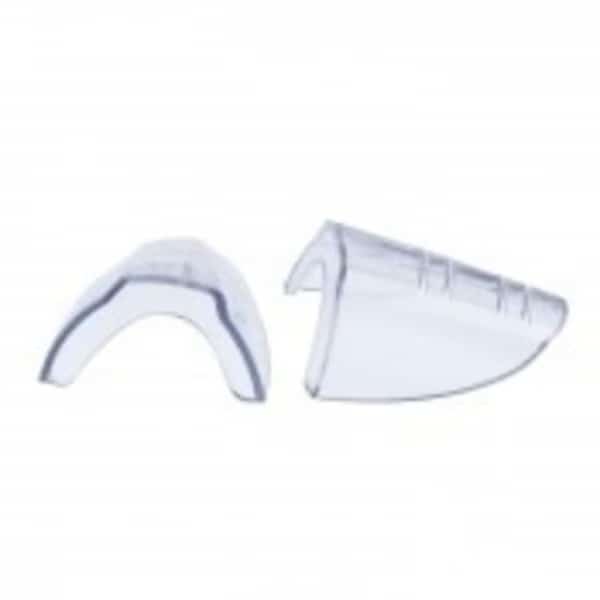 Universal Flex Sideshield,PK1, Mfr#: 99705, VISION AID