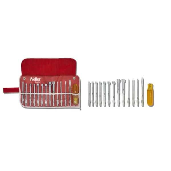 14 Piece Multipurpose Nutdriver Set, Mfr#: 99PRN, XCELITE