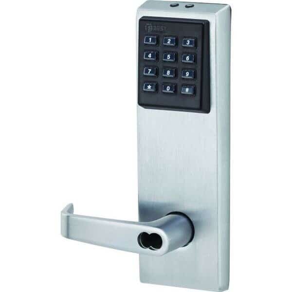 Bright Chrome EZ 9KZ37DV15KPS3625