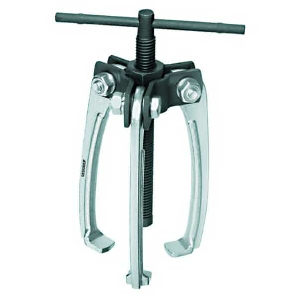 Fan Puller,3-Arm Pattern,80 x 80mm, Mfr#: 1.19/0, GEDORE