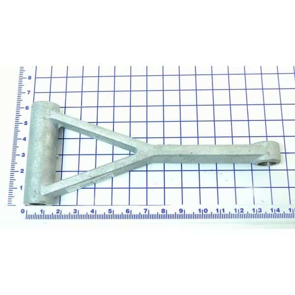 Hooks/Lock Assemblies, Front Strut Assy.