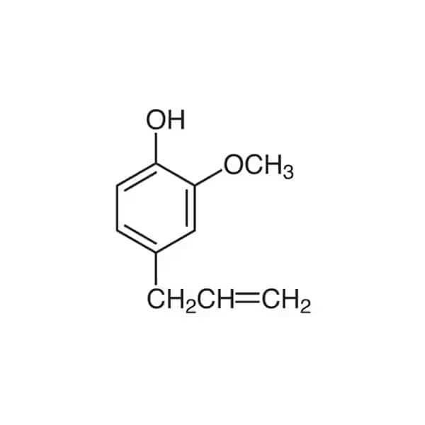 CAS No. 97-53-0