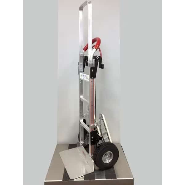 Magcoa Heavy Duty Hand Truck Stair Climb