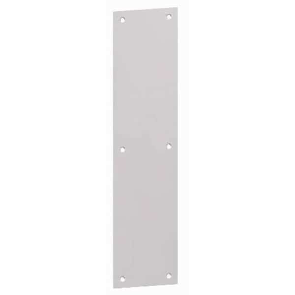 Satin Chrome Plate A30S6161526D, HAGER, Mfr# 092477