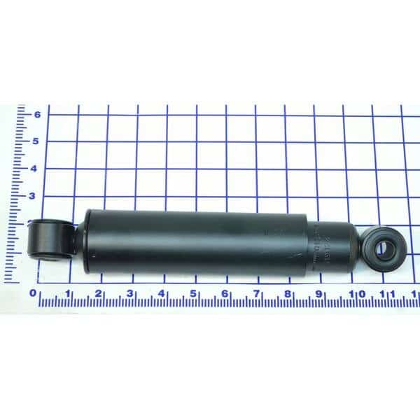 Dock Leveler, Hydrachek Shock