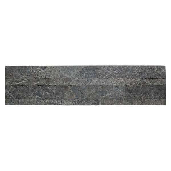 Aspect Stone 6X24 Frosted Quartz Backspl, ASPECT, Mfr# A9084