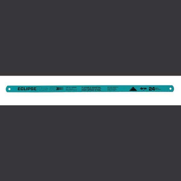 Bimetal Hacksaw Blade 32 TPI 12X1/2, PK 5