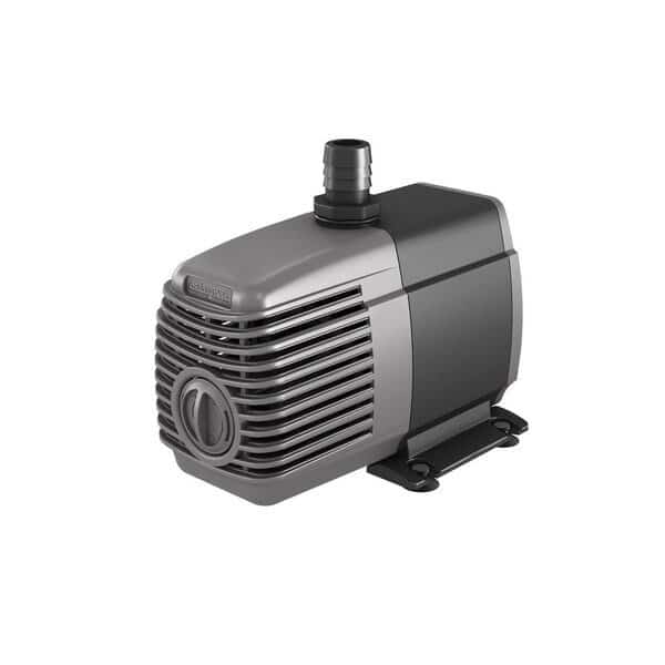 Submersible Water Pump, 550