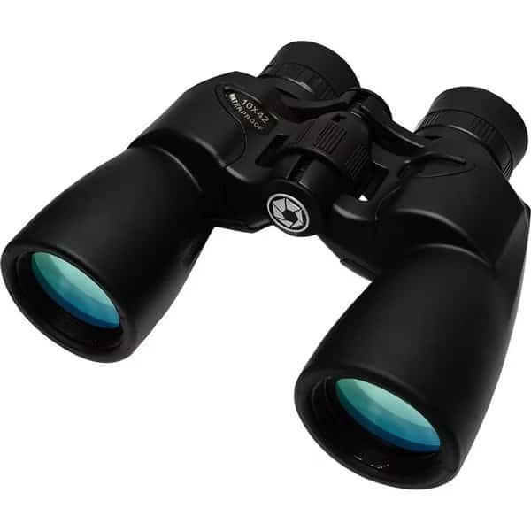 Waterproof Crossover Binoculars, 10x42mm, Barska, Mfr#: AB13502