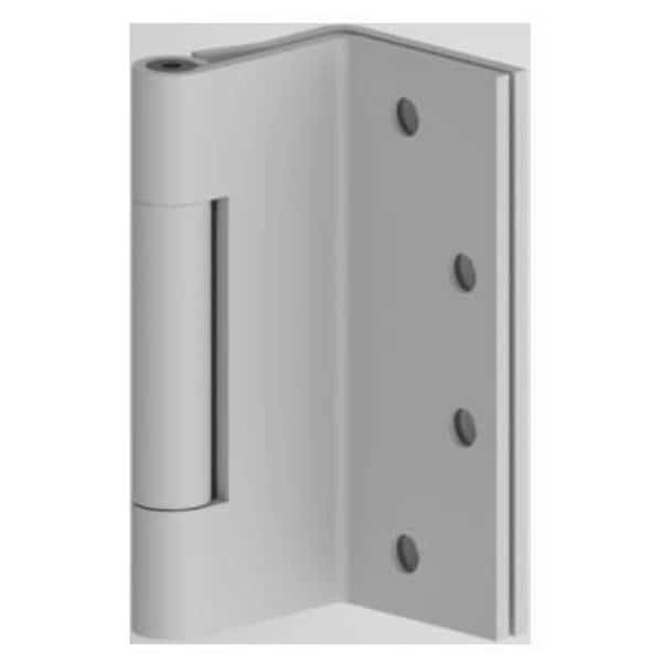 Satin Chrome Hinge AB7501526D , Mfr#: 13628