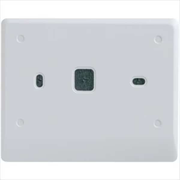 Universal Small Wall Plate