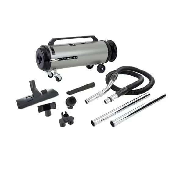Professional Evolution 2-Speed Full-Size Canister Vacuum/Blower System