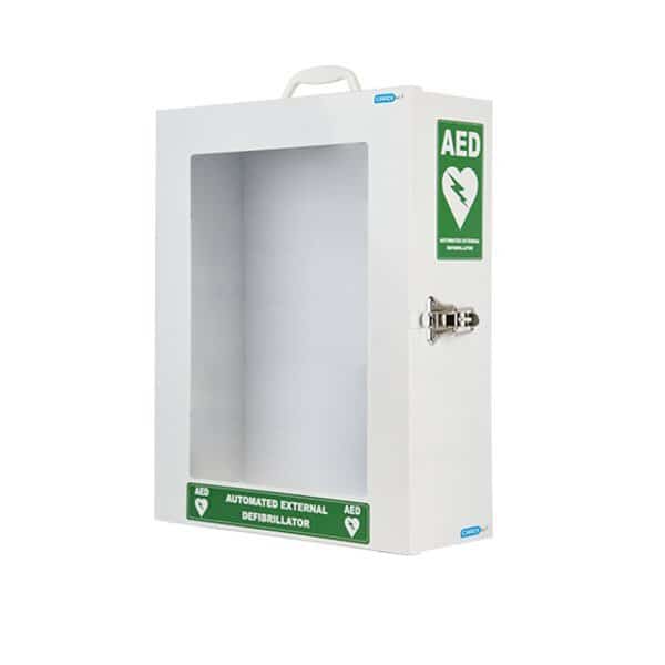 Defibrillator Wall Cabinet