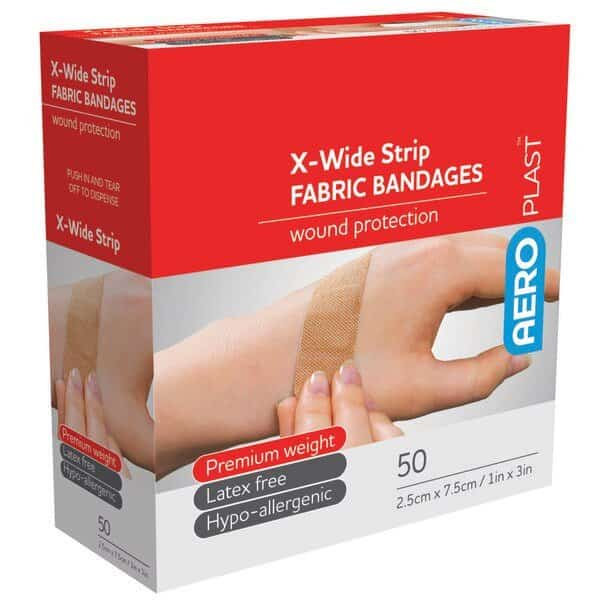 Premium Weight Fingertip, Mfr#: AFP430, AEROPLAST