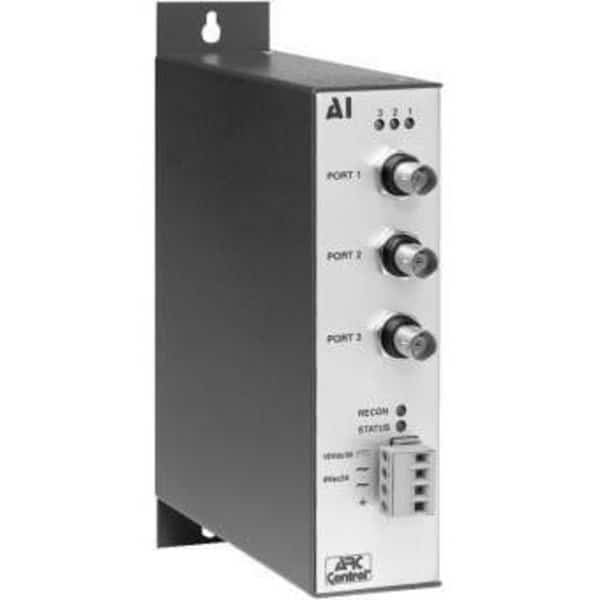 Coaxial Star Hub, Jcai3Cxs, Coaxial Star
