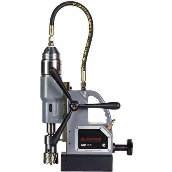 Portable Pneumatic Drilling Machine, AIR, EUROBOOR, Mfr# AIR.55