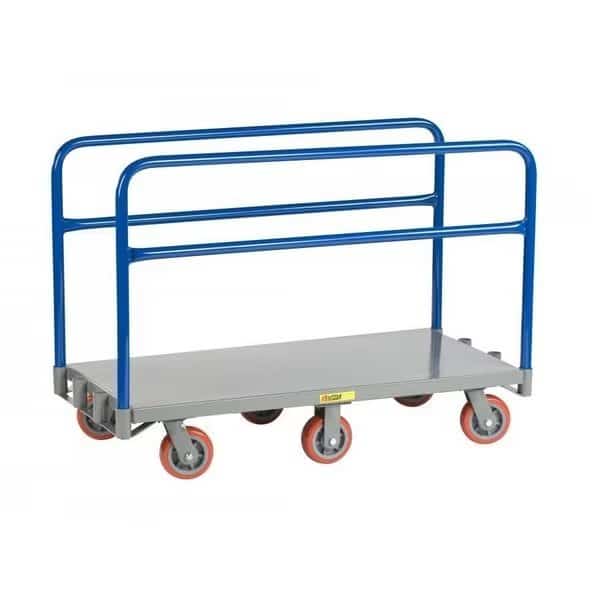 Sheet - Panel Truck, 30x72, Steel