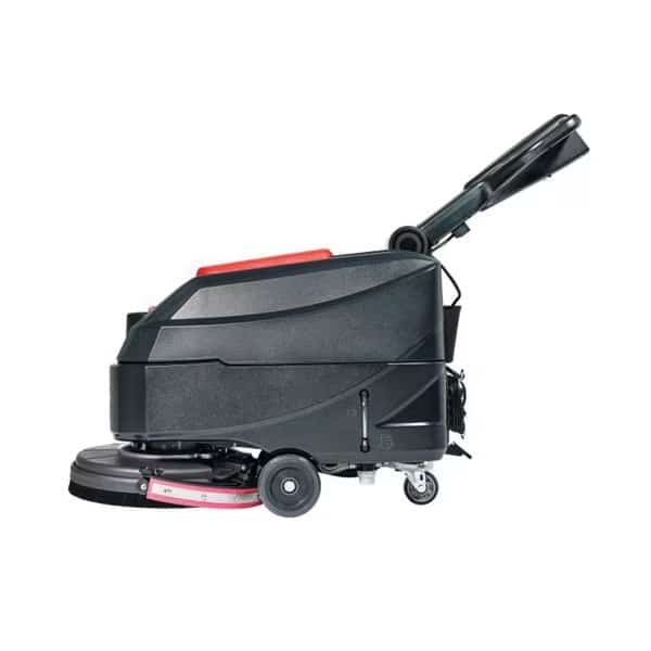 Corded Walk Behind Scrubbe 17", 50000584, VIPER, Mfr# 50000584