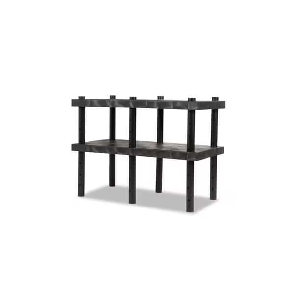 Workbenches, 48" W, Adjustable Height, 880 lb.