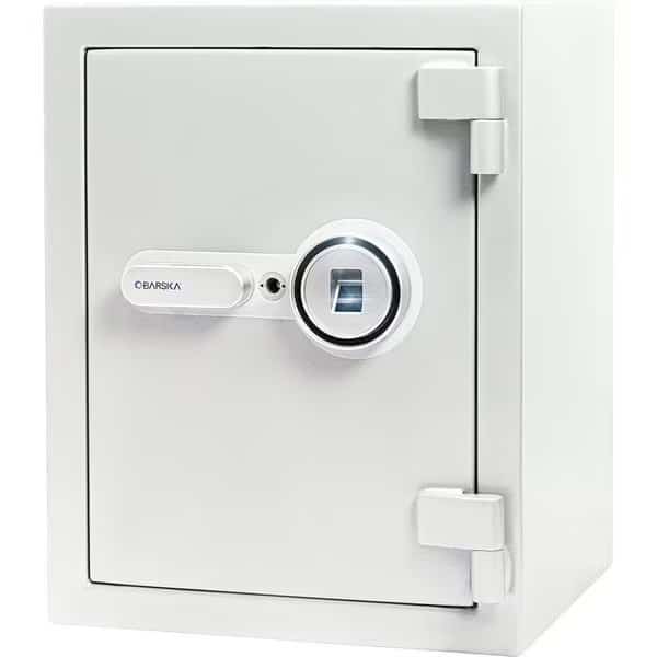 Biometric Fireproof Safe, 1.64 cu ft.