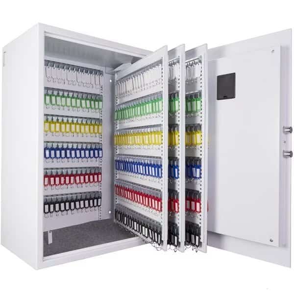 Keypad Key Safe, 736 Keys