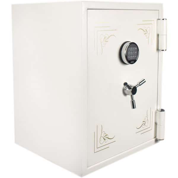 Keypad Fireproof Jewelry Safe, 2.75 cu ft