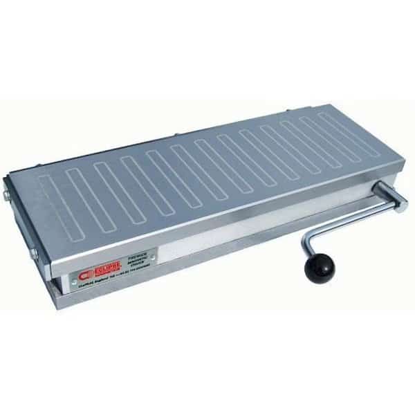 Premier Range, Rectangular, Magnet Chuck