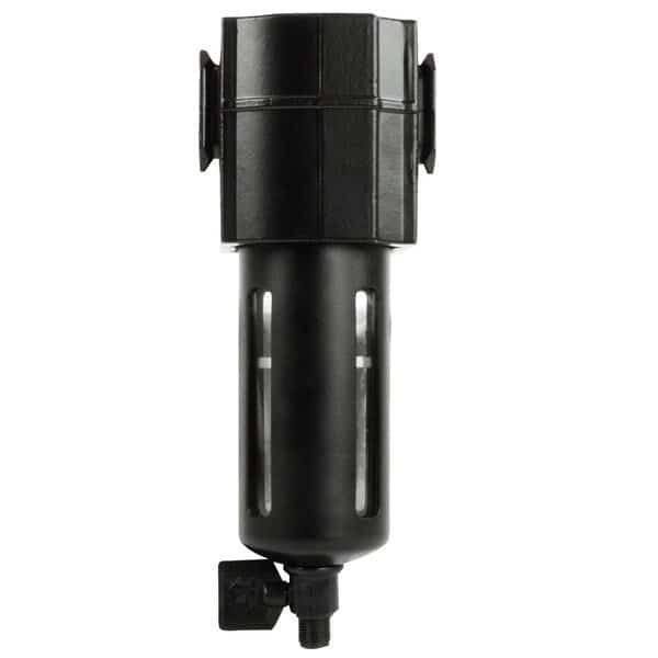 Filter,3/8" NPT, Mfr#: P019-0342SP, POWERMATE
