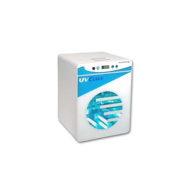 UV Transparent Shelf for UV Clave