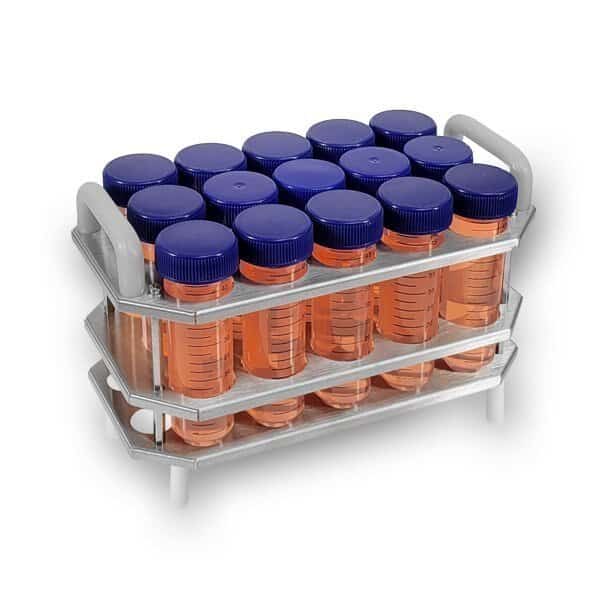 Rack For 15x50ml Tubes