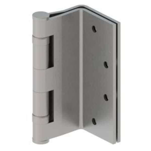 Satin Chrome Hinge BB1260526D