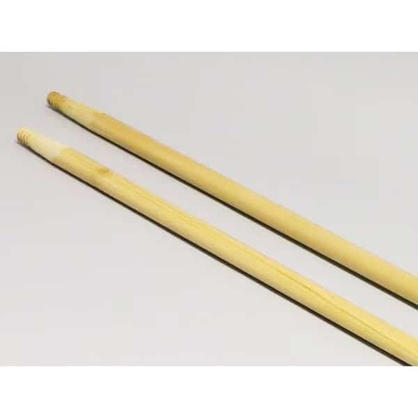 Hardwood Handle 48" Overall Length, PK 10, Perfex, Mfr#: 8348