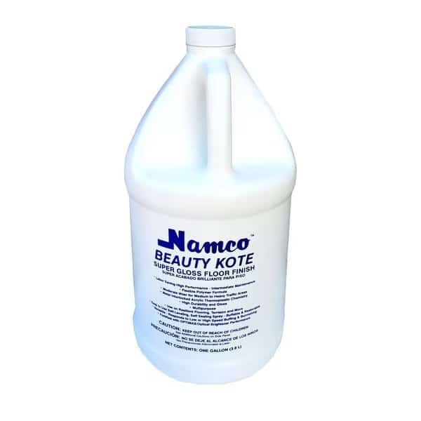 Beauty Kote Wax, 1 gal.