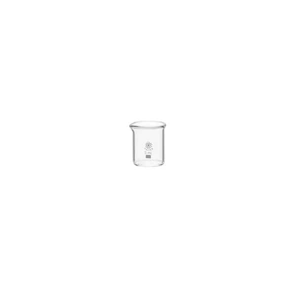 Beakers,Low Form,Borosilicate Gl,PK 12, Mfr#: BG1000-10, UNITED SCIENTIFIC
