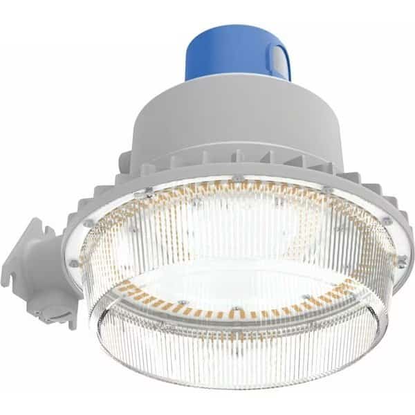 LED Security Light, Adjustable Light Out