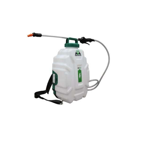 Backpack Sprayer, 4 gal w/Revolt