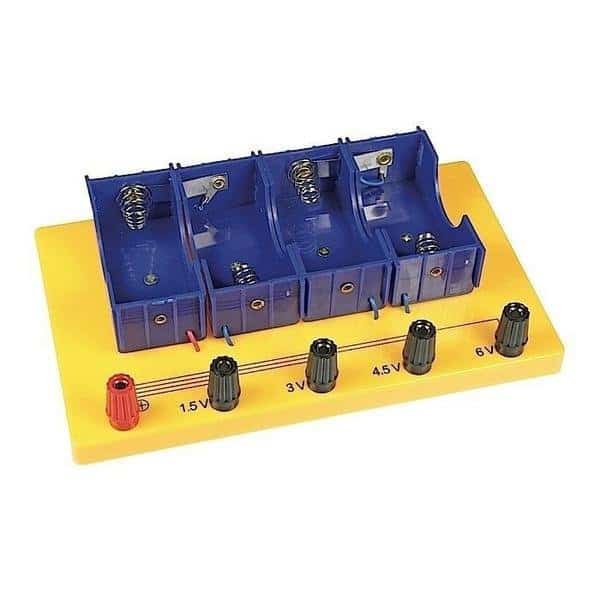 Battery Holder Set