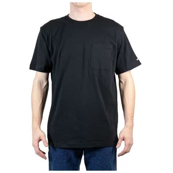 Pocket Tee, HW, 2XL, Tall