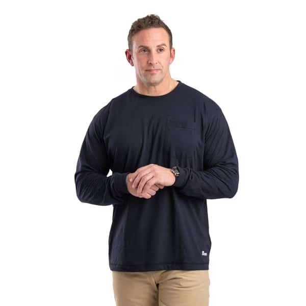 T Shirt, 60% cotton 40% polyester jersey Fabric (Heather Grey): 88% cotton 12% polyester jersey, LT