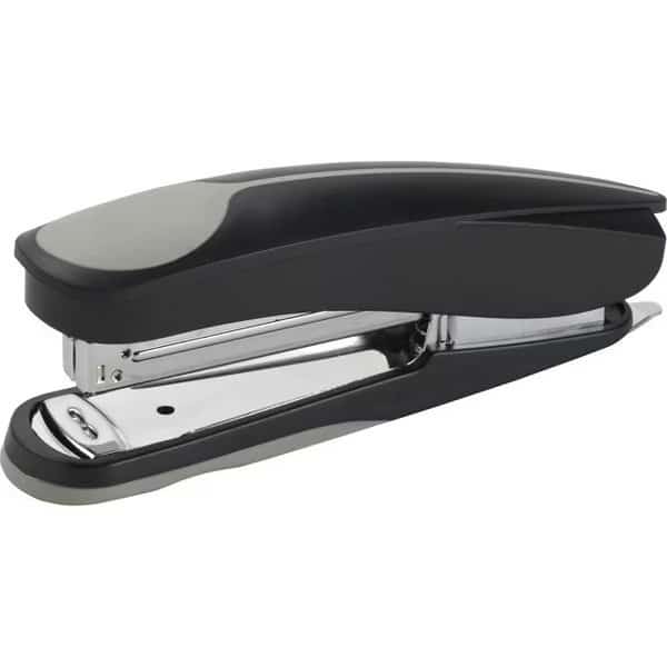 Stapler, Desk, Full, Dual Shot