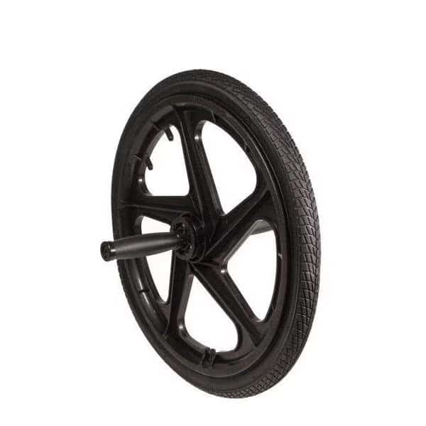 Bicycle Wheel Gyroscope, Mfr#: BWG001, UNITED SCIENTIFIC