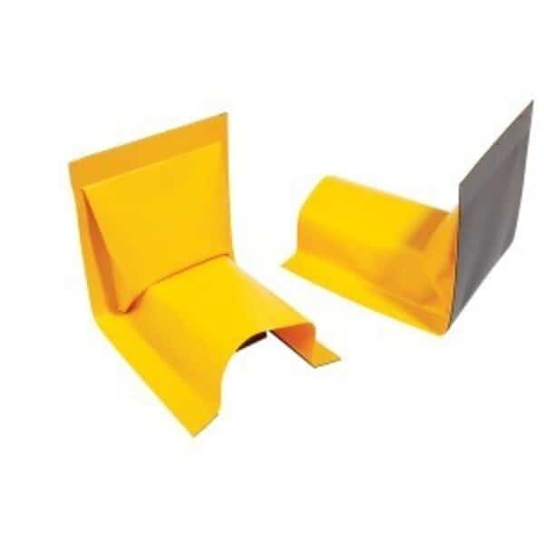 Build Your Own Berm Wall Ends, PK2