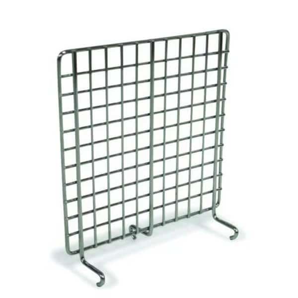 Basket Divider, Chrome Plus, 3x6