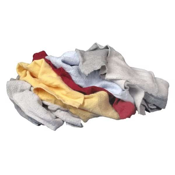 Colored Sweatshirt No. 50 Bag, Mfr#: 10065PB, BUFFALO