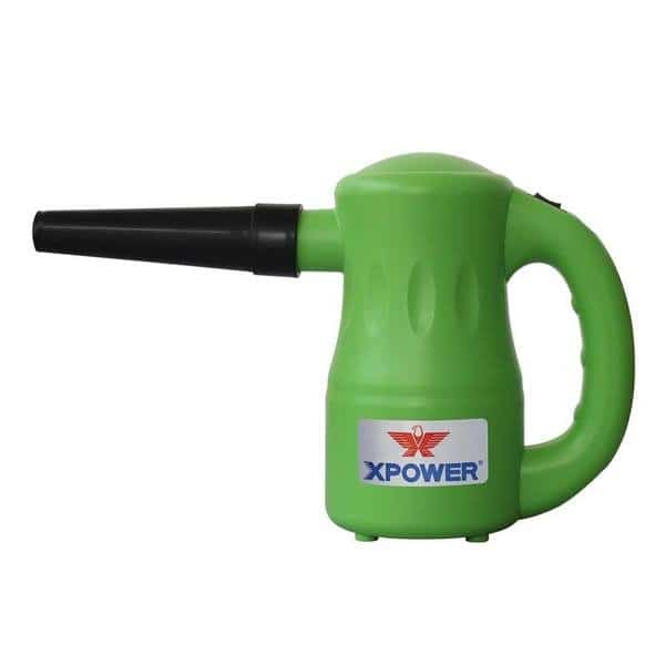 Airrow Pro B-53 Multipurpose Pet Dryer, Green