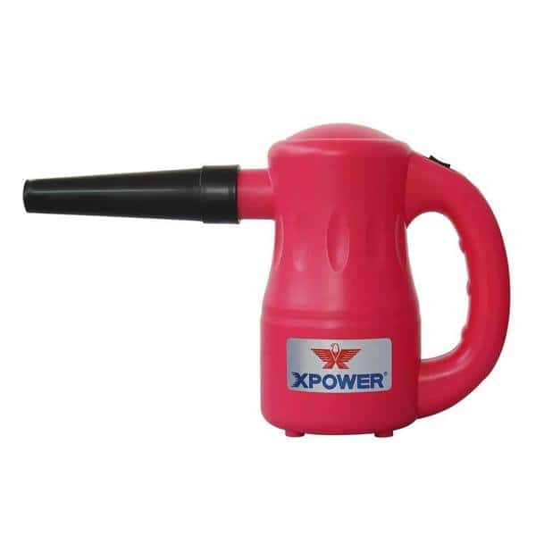 Airrow Pro B-53 Multipurpose Pet Dryer, Pink