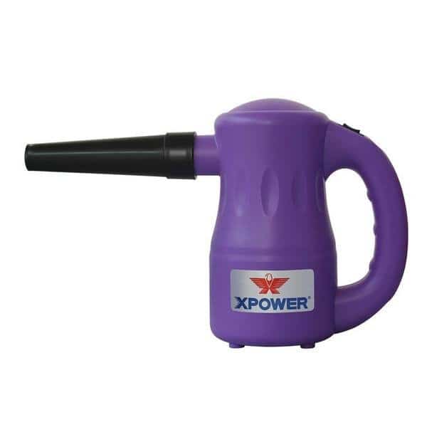 Airrow Pro B-53 Multipurpose Pet Dryer, Purple